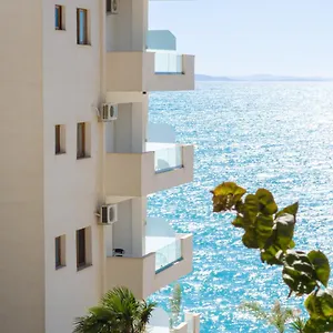 Hotell Blue Bay, Sarandë